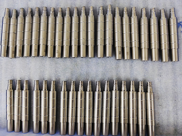 医用模具零件